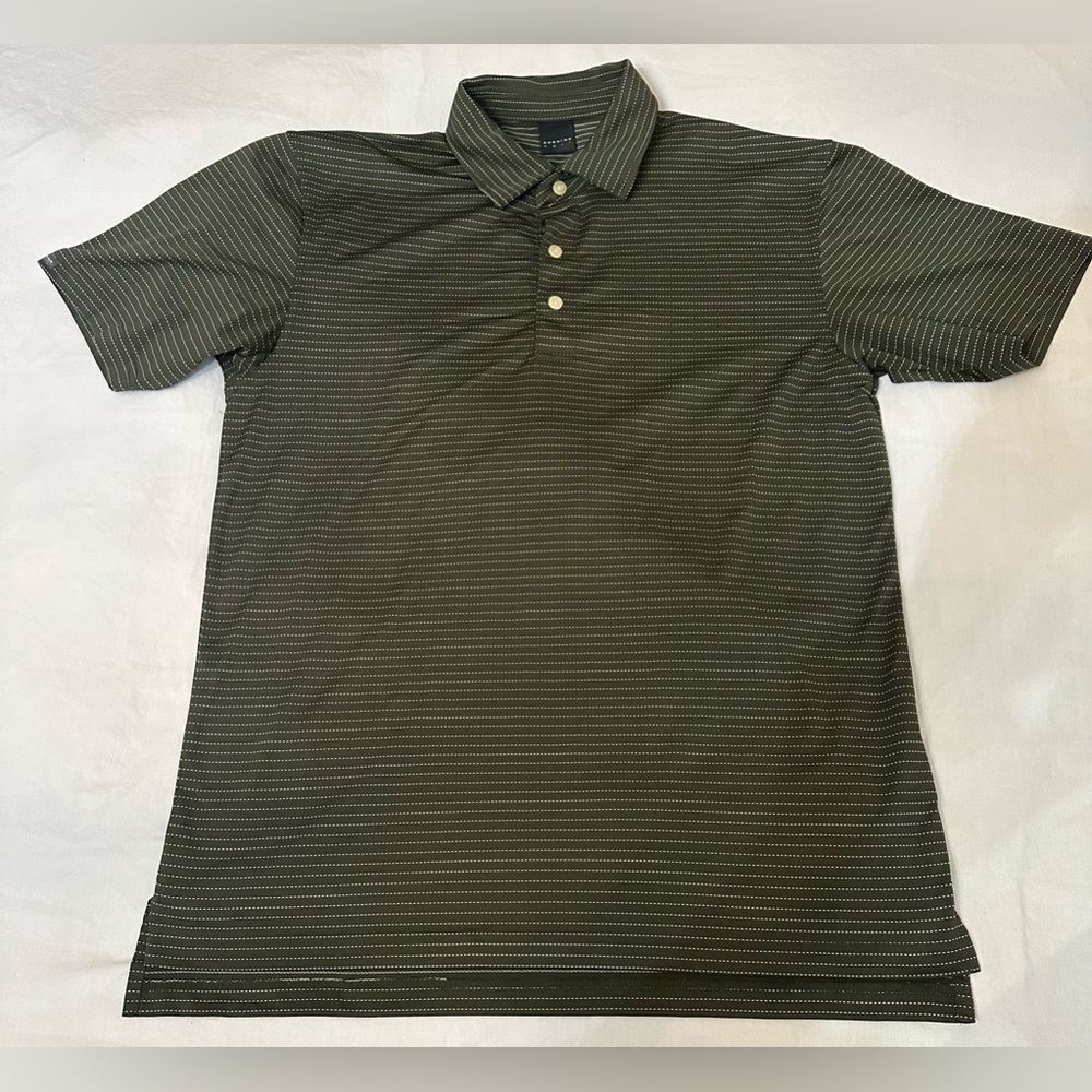 Dunning Golf Shirt
